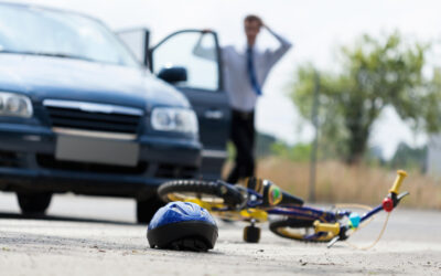 15 Tips for Avoiding Serious Bike Accidents