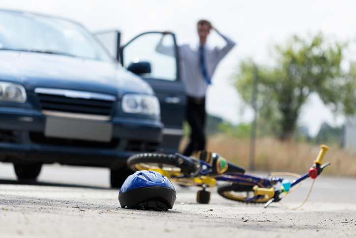 15 Tips for Avoiding Serious Bike Accidents
