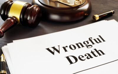 What to Expect in a Wrongful Death Lawsuit