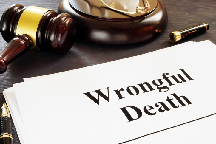 What to Expect in a Wrongful Death Lawsuit