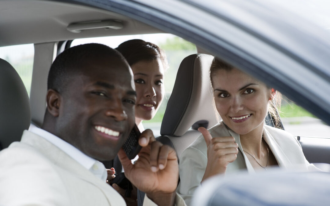 What are the Top 10 Auto Insurers for 2018?