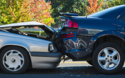 3 Kinds of Personal Injury Compensation You Might Be Entitled to After a Car Accident