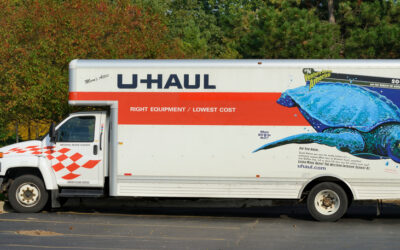 Tips to Safely Operate a Moving Truck