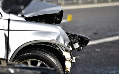 What are the Most Common Types of Car Crashes and How Do I Avoid Them?