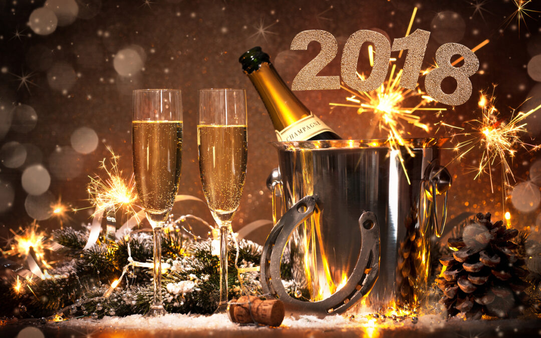 How Can You Stop Your Friends from Drinking and Driving on New Year’s Eve?