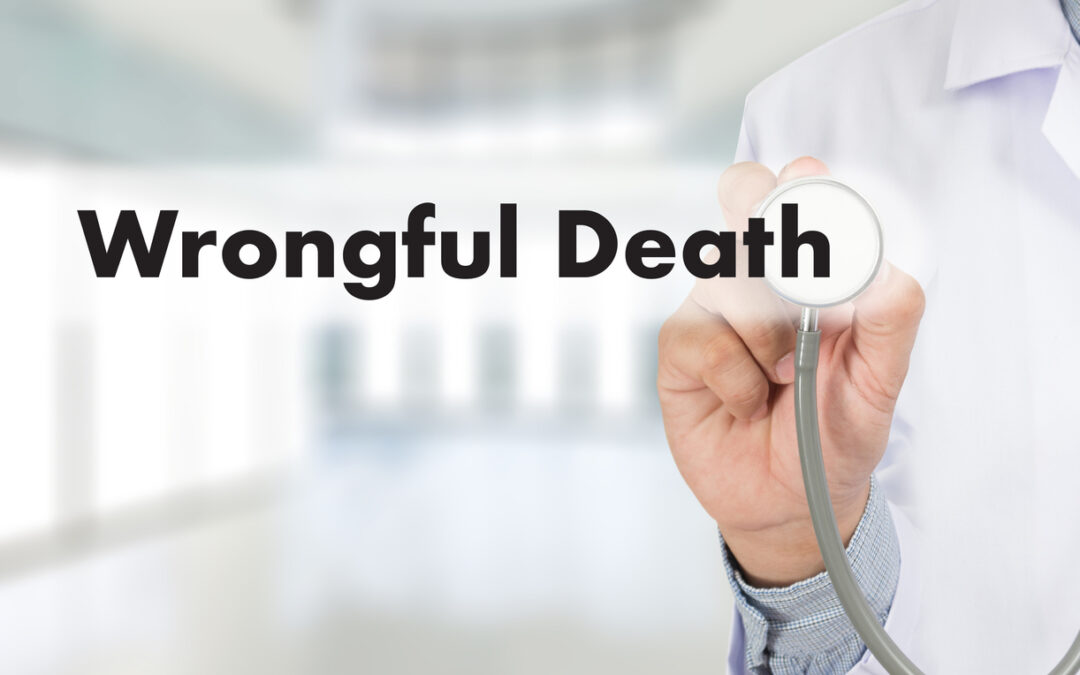 What Damages Are Recoverable in a Wrongful Death Claim?