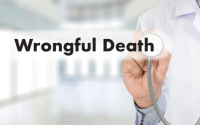 What Damages Are Recoverable in a Wrongful Death Claim?