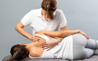 Can a Chiropractor Treat Truck Accident Injuries?