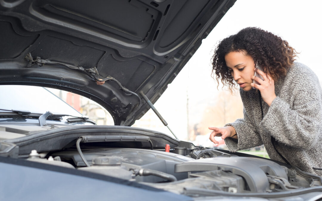 Do I Need an Emergency Kit in My Car?