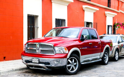 Fiat Chrysler Automobiles Recalls More Than 1.1 Million Ram Trucks