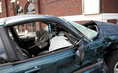 3 Tips for Coping with Severe Injuries from a Jackson Car Accident Attorney