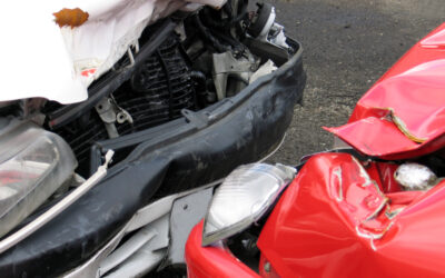 The Average Cost of Car Accidents – And How to Get Compensation