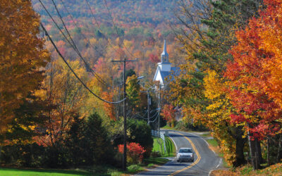Why Is Road Travel So Dangerous over Thanksgiving Weekend?