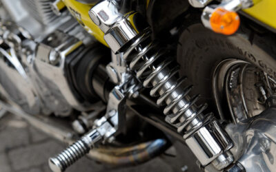 Why Is There an Entire Month Devoted to Motorcycle Safety Awareness?