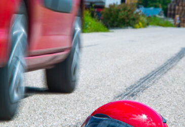 5 Motorcycle Safety Tips for Riding in the Rain
