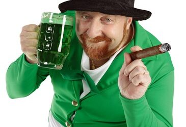 How to Tell If You’re Too Drunk to Drive on St. Patrick’s Day