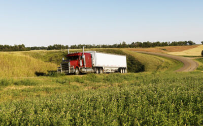 How Can I Avoid Collisions with Semi-Trucks?