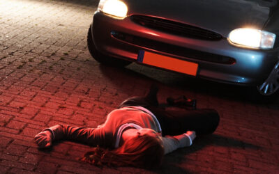 Good Samaritan in MS Hit and Killed While Returning to Her Vehicle After Having Stopped to Help the Victim of a Car Crash