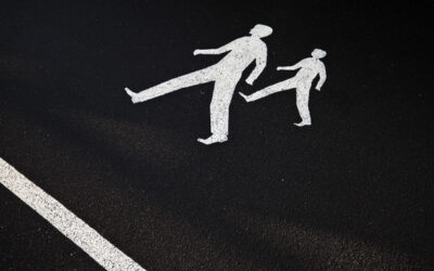How Can You Avoid Pedestrian Accidents?