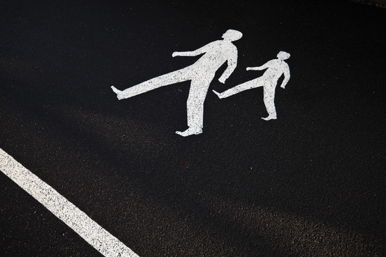 How Can You Avoid Pedestrian Accidents?