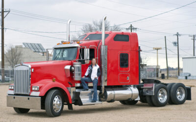 7 Habits All Truck Drivers Should Have to Help Prevent an Accident